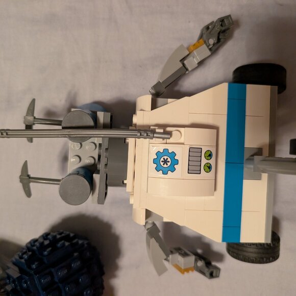 LEGO Friends 41346. Bricks and instructions - Picture 6 of 7